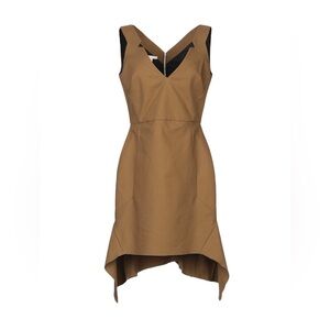 Antonio Berardi Dress.